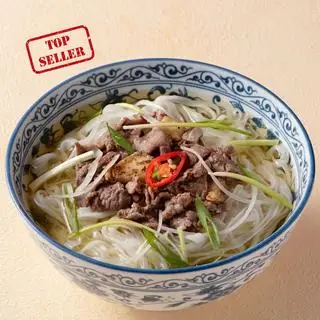 Hình ảnh Phở Tái lăn
