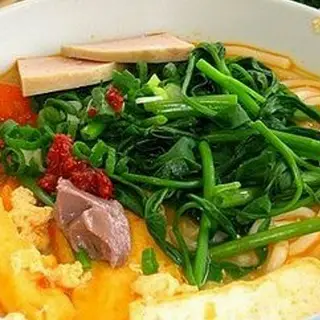 Hình ảnh Canh Bún