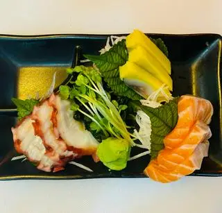 Hình ảnh Combo Sashimi 1
