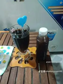 Hình ảnh Sâm Lạnh Nhà Làm 