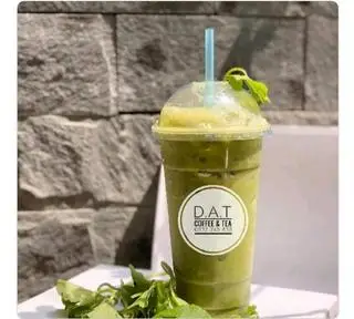 Hình ảnh rau má đậu xanh