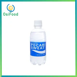 Hình ảnh Nước bổ sung ion Pocari Sweat chai 350ml