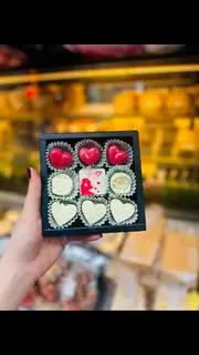 Hình ảnh Sôcvalentin