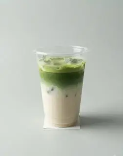 Hình ảnh MATCHA LATTE