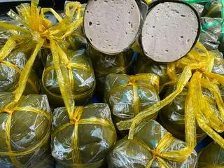 Hình ảnh Chả Lụa (0,5kg)