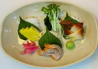 Hình ảnh Combo Sashimi 2