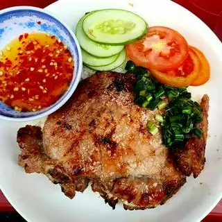 Hình ảnh Combo 3 - 2 phần cơm sườn