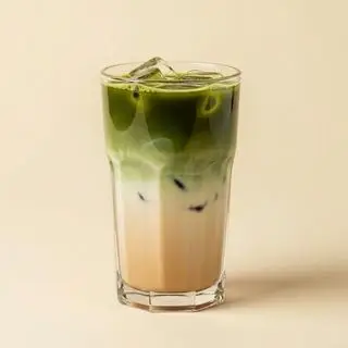 Hình ảnh Matcha Earl Grey