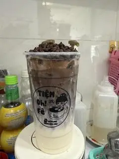 Hình ảnh Choco chip