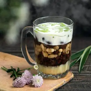 Hình ảnh Chè Đậu Thập Cẩm