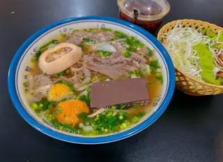 Hình ảnh tô thường không móng