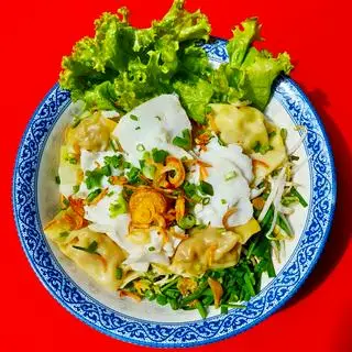 Hình ảnh Hoành Thánh Cá
