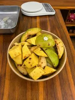Hình ảnh mix lắc
