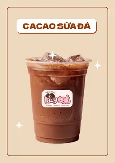 Hình ảnh Cacao sữa đá