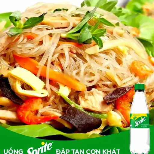 Hình ảnh Miến Trộn Thập Cẩm - 1 Sprite