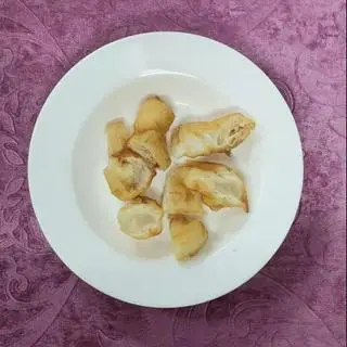 Hình ảnh Bánh quẩy
