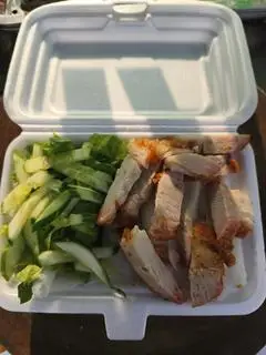 Hình ảnh Bánh hỏi