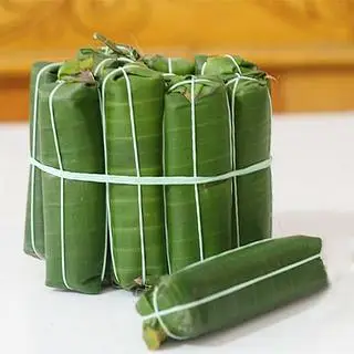 Hình ảnh Combo 30 nem chua Thanh Hóa ăn ngay