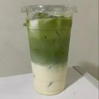 Hình ảnh MATCHA LATE(700ml)