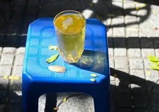 Hình ảnh Trà đá 