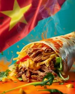 Hình ảnh SUPER TACOS siêu to