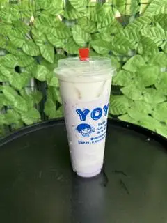 Hình ảnh Môn Latte kem muối