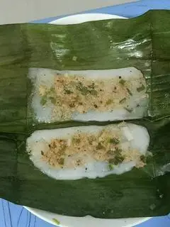 Hình ảnh Bánh nậm - 1 cái