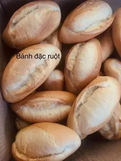 Hình ảnh Bánh mì đặc ruột