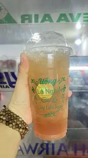 Hình ảnh Vang Nho lên men tự nhiên
