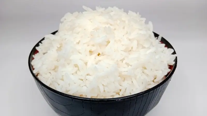 Hình ảnh Cơm trắng