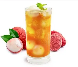 Hình ảnh Trà Vải