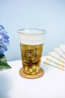 Hình ảnh Trà Sen Vàng