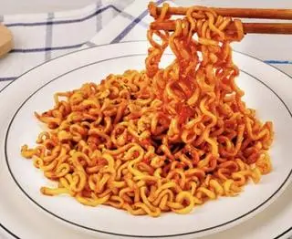 Hình ảnh Mì thêm 