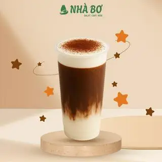 Hình ảnh Cacao Muối