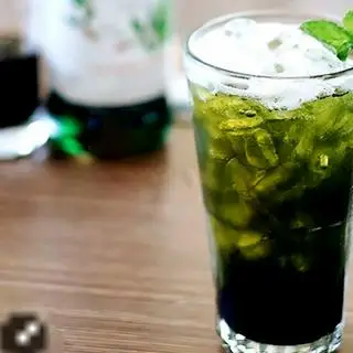 Hình ảnh Trà Bạc Hà
