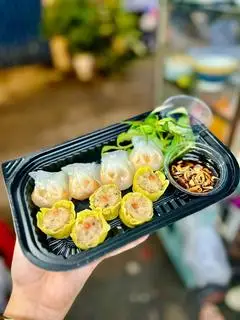 Hình ảnh Há cảo xíu mại 