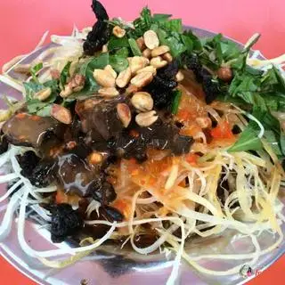 Hình ảnh Gỏi Khô Bò