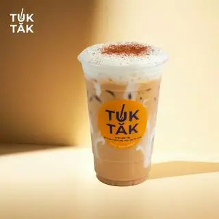 Hình ảnh Cafe Tuktak kem muối