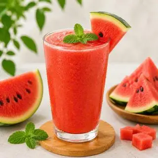 Hình ảnh Nước Ép Dưa Hấu 