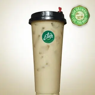 Hình ảnh LY ĐÁ > SĐ. NÀNH [LỤC TRÀ NHÀI]/ 700ML
