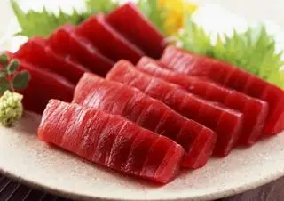 Hình ảnh SASHIMI CÁ NGỪ SZ: 10 M