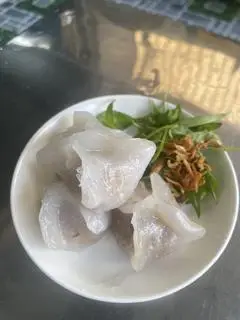 Hình ảnh Há cảo mực