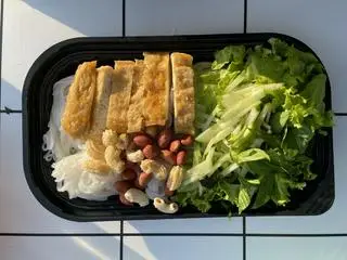 Hình ảnh Bún nước tương