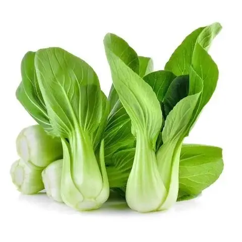 Hình ảnh Cải thìa hấp thêm