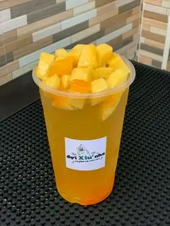 Hình ảnh Trà Xoài