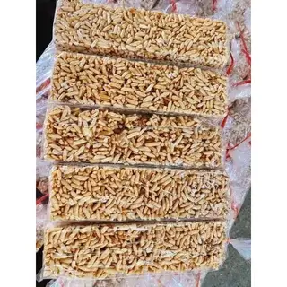 Hình ảnh Bỏng Phên Gạo