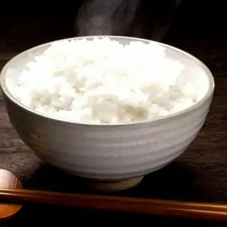 Hình ảnh Cơm trắng