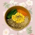 Hình ảnh Cơm trộn (bibimbap)