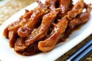 Hình ảnh Lưỡi Duck