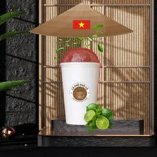 Hình ảnh Chanh nóng mật ong